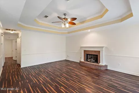 Living - 625 David Cv, Jackson, MS 39212 photo 1 of 2