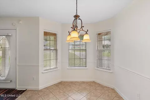 Dining - 625 David Cv, Jackson, MS 39212 photo 2 of 2