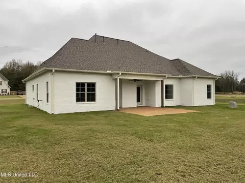 Exterior - 4782 Taylor Trl, Hernando, MS 38632 photo 2 of 2