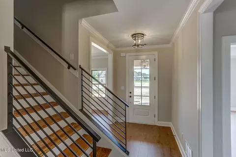 Entry Way - 4782 Taylor Trl, Hernando, MS 38632 photo 1 of 1