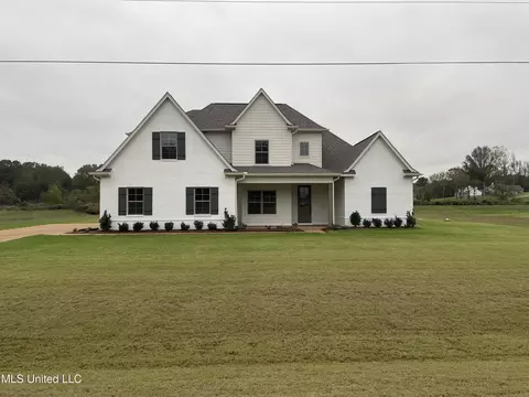 4782 Taylor Trl, Hernando, MS 38632