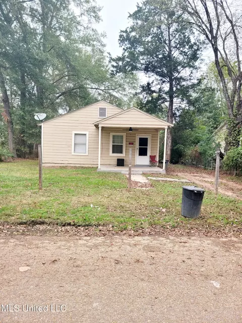 4204 Halsey Ave, Jackson, MS 39209