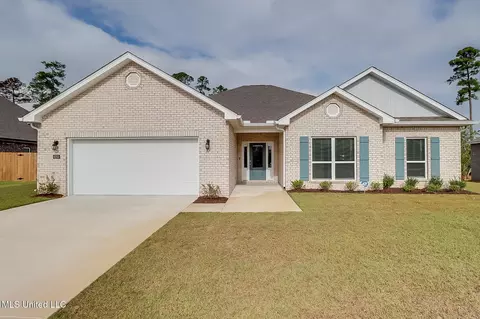 6253 Sandhill Cv, Ocean Springs, MS 39564