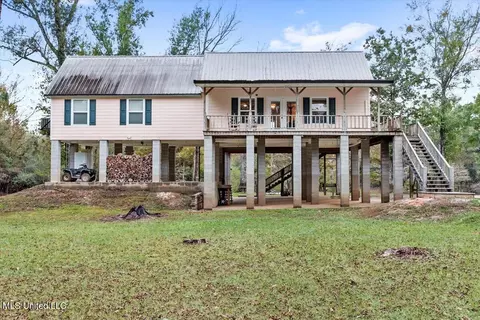 332 Cedar Creek Rd, Lucedale, MS 39452 photo 1