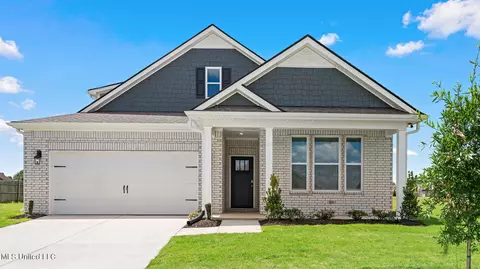 5305 Ship Rock Dr, Olive Branch, MS 38654