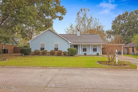 15090 Sagewood St, Gulfport, MS 39503