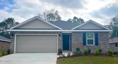 17969 Tingle Dr, Gulfport, MS 39503