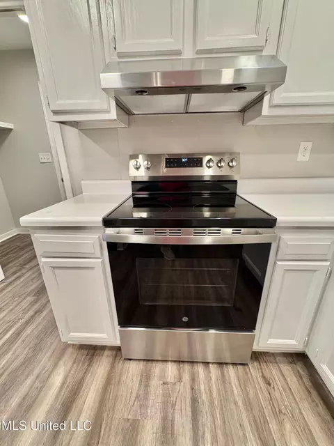 Kitchen - 220 Falcon Cv, Brandon, MS 39047 photo 3 of 4