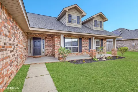 18010 Canal Landing Dr, Gulfport, MS 39503