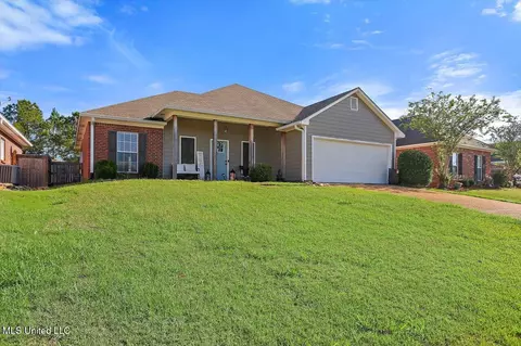 423 Patrick Farms Dr, Pearl, MS 39208