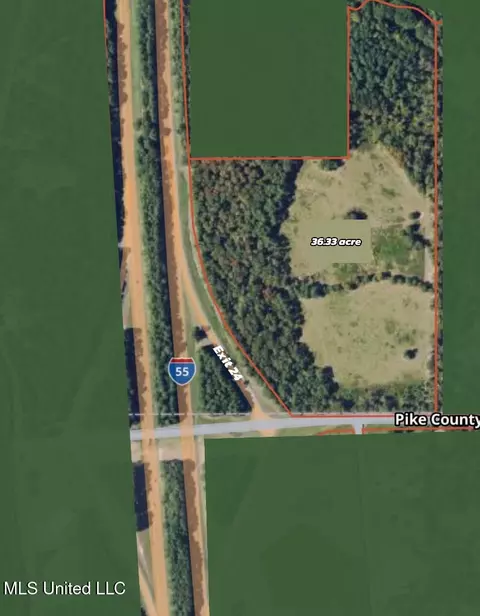 Freeman Road, Summit, MS 39666 photo 18