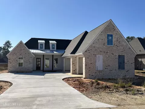 911 Waters Edge, Brandon, MS 39043 photo 2