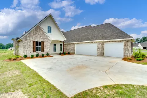 714 Bearing Way, Brandon, MS 39047