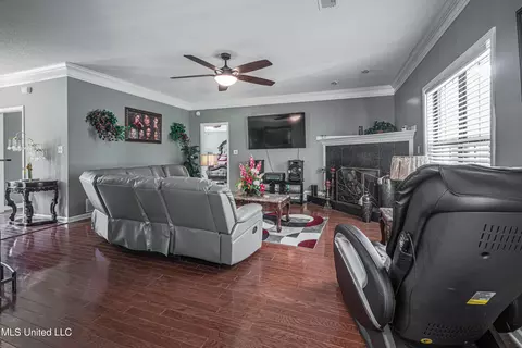 Other - 3241 N Robertson Rd, Nesbit, MS 38651 photo 3 of 4