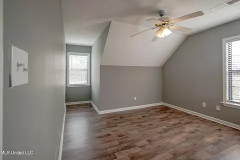 Bedroom - 3241 N Robertson Rd, Nesbit, MS 38651 photo 3 of 4
