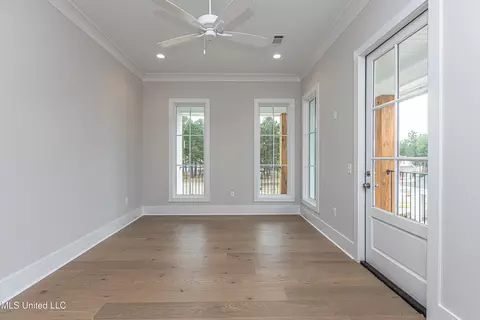 Bedroom - 104 Parson Pl, Madison, MS 39110 photo 3 of 10