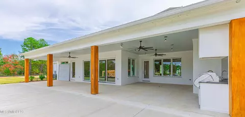 Exterior - 104 Parson Pl, Madison, MS 39110 photo 7 of 10