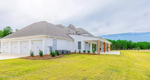 Exterior - 104 Parson Pl, Madison, MS 39110 photo 4 of 10