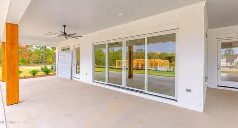 Exterior - 104 Parson Pl, Madison, MS 39110 photo 5 of 10
