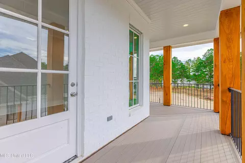 Exterior - 104 Parson Pl, Madison, MS 39110 photo 10 of 10