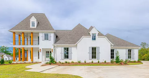 Exterior - 104 Parson Pl, Madison, MS 39110 photo 2 of 10
