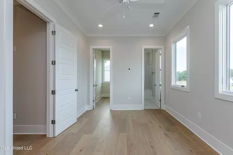 Bedroom - 104 Parson Pl, Madison, MS 39110 photo 5 of 10