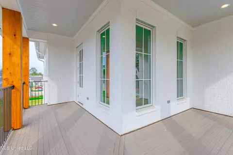 Exterior - 104 Parson Pl, Madison, MS 39110 photo 9 of 10