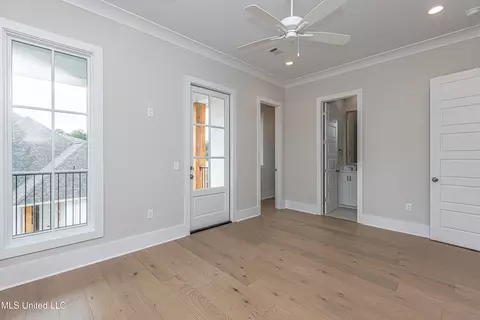 Bedroom - 104 Parson Pl, Madison, MS 39110 photo 2 of 10