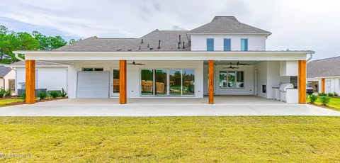 Exterior - 104 Parson Pl, Madison, MS 39110 photo 6 of 10