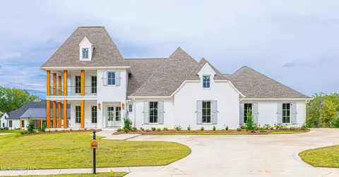 104 Parson Pl, Madison, MS 39110