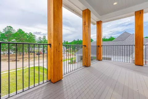 Exterior - 104 Parson Pl, Madison, MS 39110 photo 8 of 10