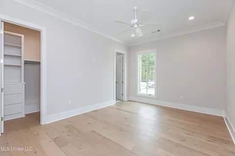 Bedroom - 104 Parson Pl, Madison, MS 39110 photo 9 of 10