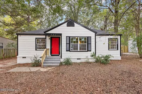 551 Woodbury Rd, Jackson, MS 39206
