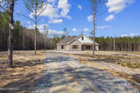 520 Martin Luther King Dr, Forest, MS 39074 photo 2