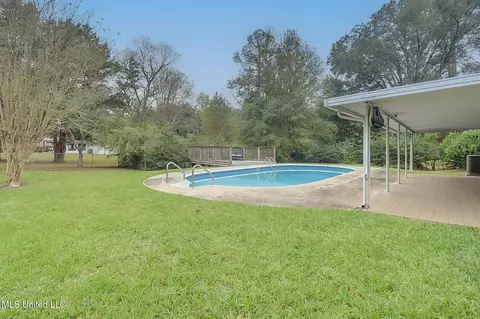726 W Central Ave, Wiggins, MS 39577 photo 27