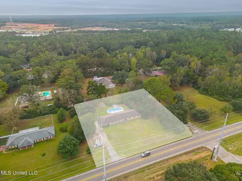 726 W Central Ave, Wiggins, MS 39577 photo 29