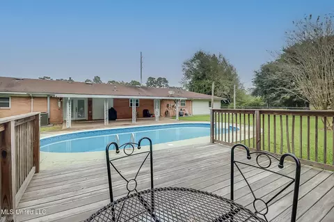 726 W Central Ave, Wiggins, MS 39577 photo 28