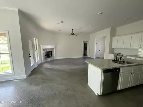 225 Hemingway Cir, Canton, MS 39046 photo 2