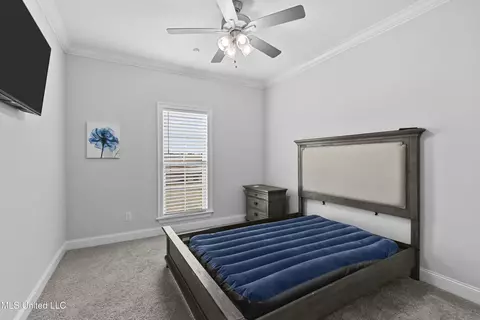 Bedroom - 962 Glenwild Cir, Canton, MS 39046 photo 2 of 2