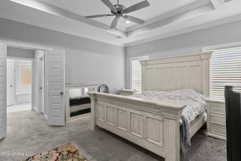 Bedroom - 962 Glenwild Cir, Canton, MS 39046 photo 1 of 2