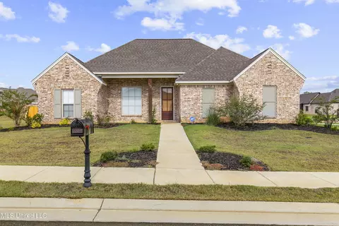 962 Glenwild Cir, Canton, MS 39046