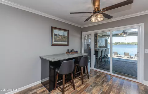 Dining - 71 Breakers Ln, Ridgeland, MS 39157 photo 1 of 1
