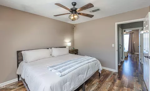 Bedroom - 71 Breakers Ln, Ridgeland, MS 39157 photo 3 of 4