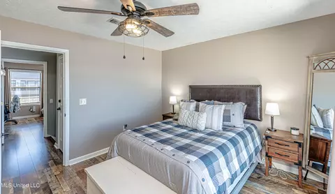 Bedroom - 71 Breakers Ln, Ridgeland, MS 39157 photo 2 of 4