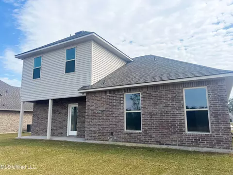 Exterior - 11 Bear Point Way, Long Beach, MS 39560 photo 3 of 4