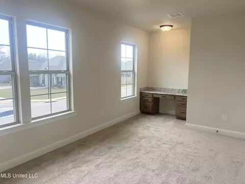 Bedroom - 11 Bear Point Way, Long Beach, MS 39560 photo 2 of 2