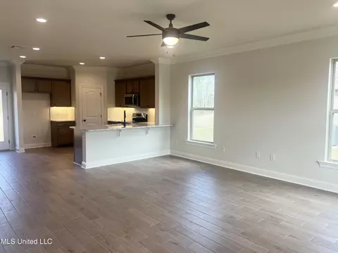 Living - 11 Bear Point Way, Long Beach, MS 39560 photo 2 of 2