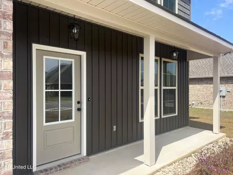 Exterior - 11 Bear Point Way, Long Beach, MS 39560 photo 2 of 4