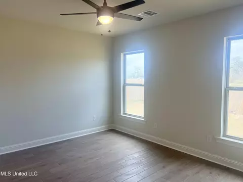 Bedroom - 11 Bear Point Way, Long Beach, MS 39560 photo 1 of 2
