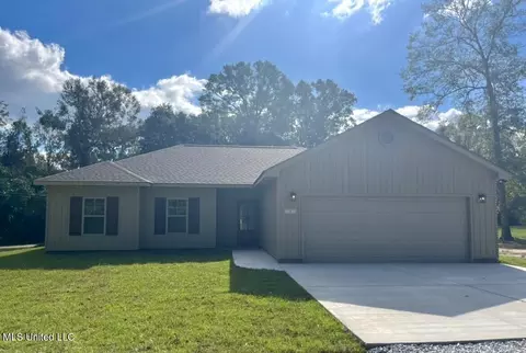 5 Hammock Rd, Carriere, MS 39426